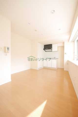 その他部屋・スペース　レニール本駒込