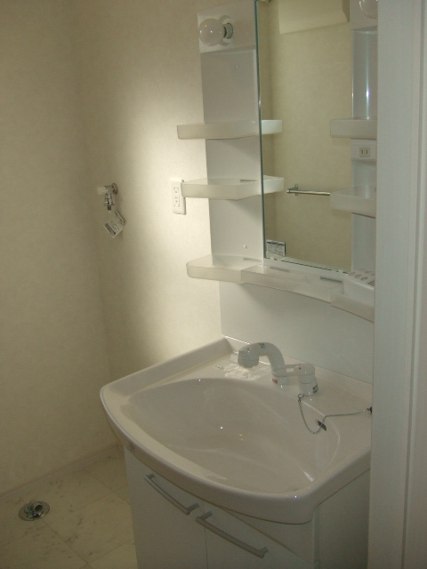 洗面設備　※画像はイメージです