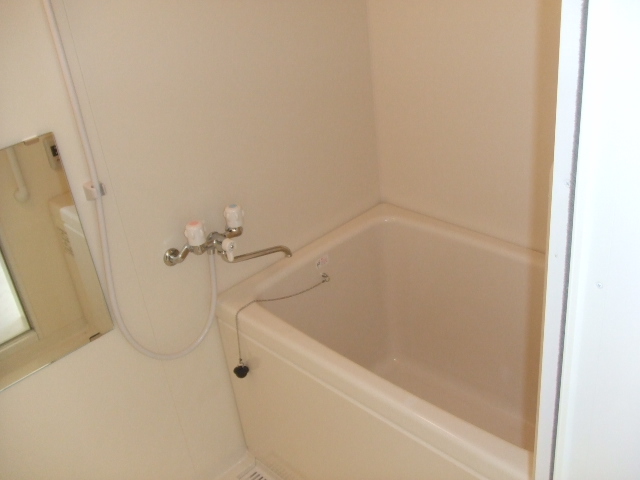 バス・シャワールーム　※画像はイメージです