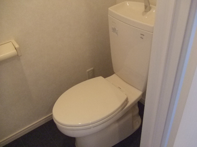 トイレ　※画像はイメージです