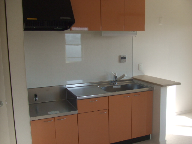 キッチン　※画像はイメージです