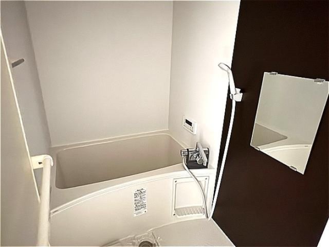 バス・シャワールーム　浴室