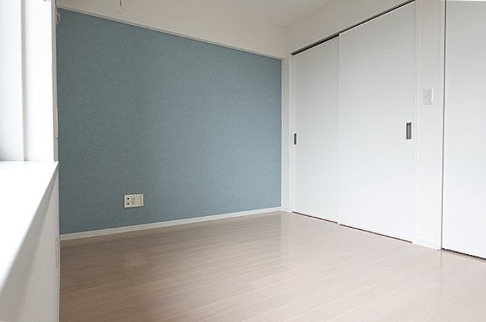 居室・リビング　洋室