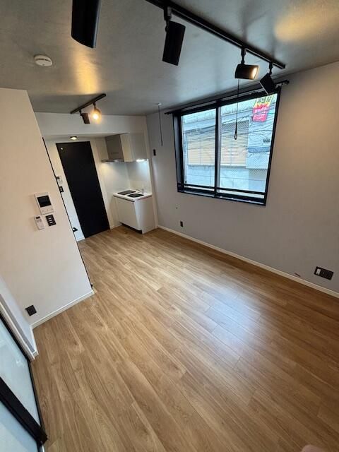 居室・リビング　Ｇｌａｎｚ文京千駄木 文京区千駄木４