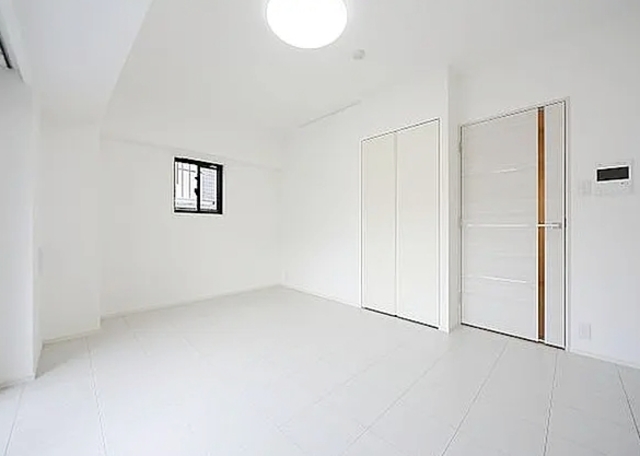 居室・リビング　同仕様参考写真