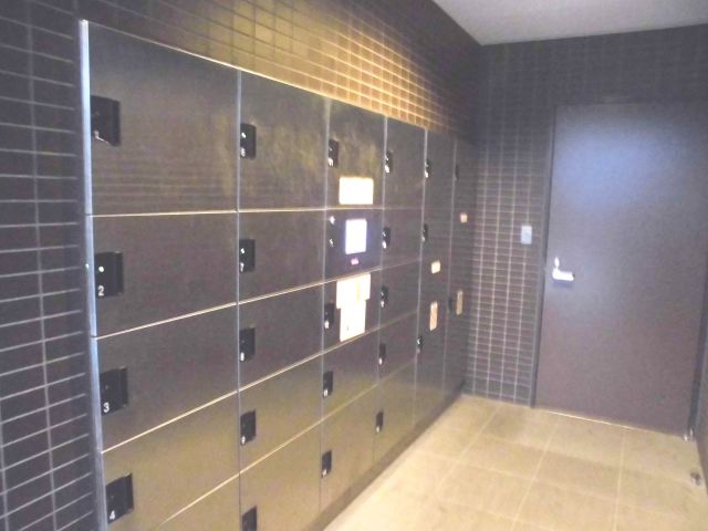 その他共有部分　その他共有部分