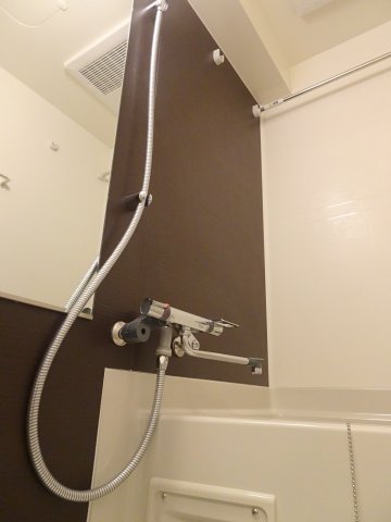 バス・シャワールーム　ガーラ新横浜グランドステージ