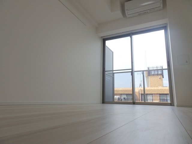 居室・リビング　ガーラ新横浜グランドステージ