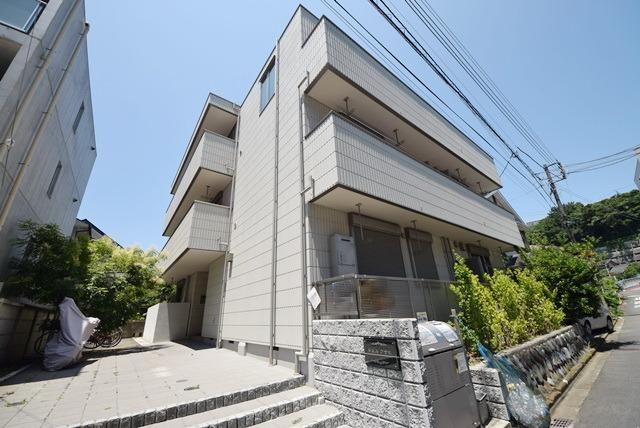 その他共有部分　★藤沢駅徒歩圏内の旭化成施工のお部屋です★