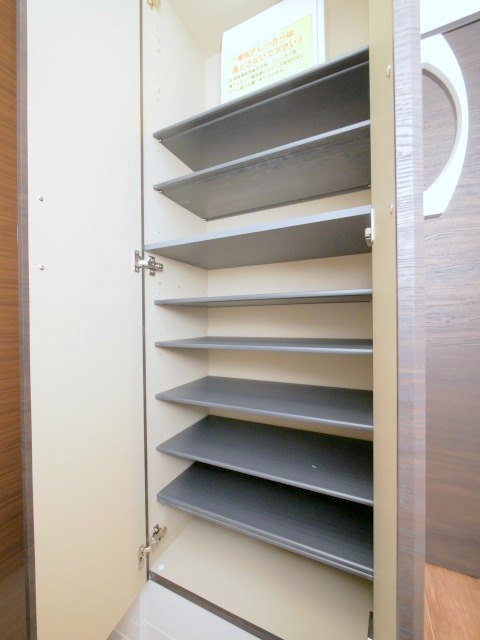 その他　シューズボックスです♪