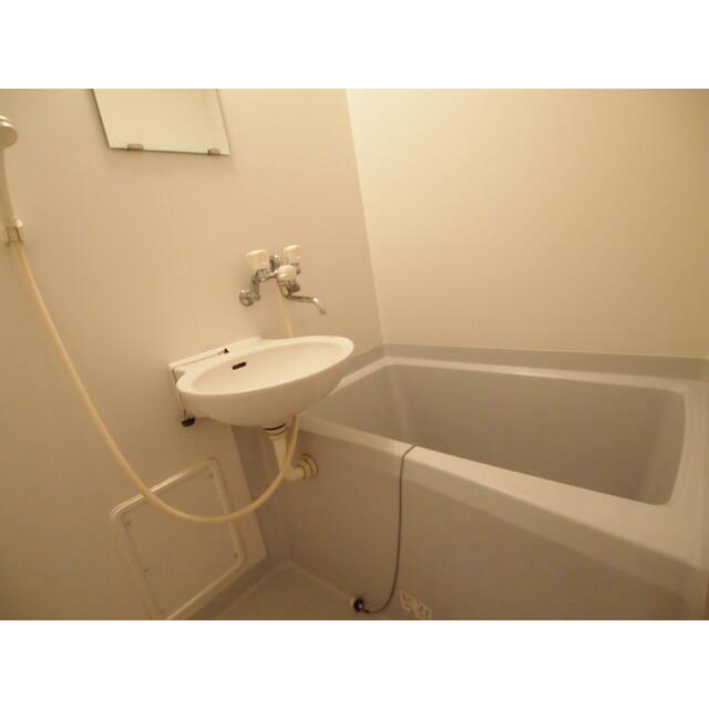 バス・シャワールーム　（別タイプ参考写真）　豊島区西巣鴨1