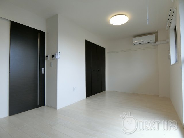 居室・リビング　ソレイユ東大和