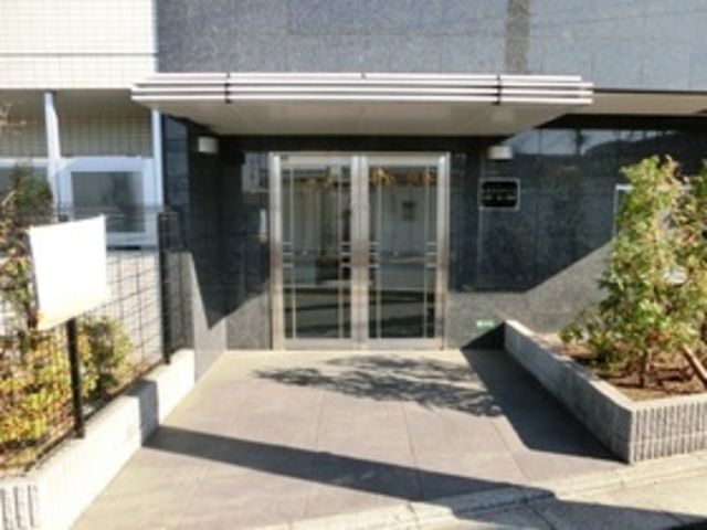 エントランス　★エントランス★