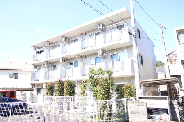 建物外観　外観☆彡