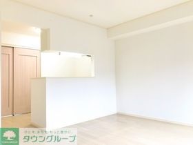 居室・リビング　★お部屋探しはタウンハウジング登戸店まで★