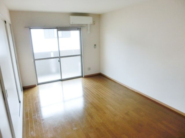 居室・リビング　開放感のあるリビング！