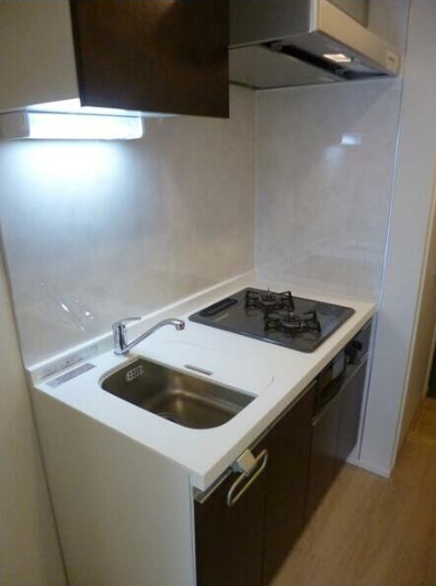 キッチン　クレイシア品川戸越銀座