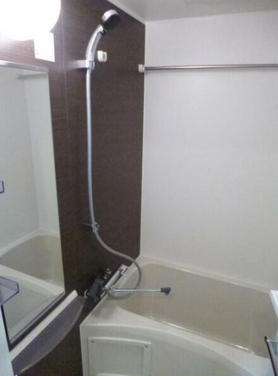 バス・シャワールーム　クレイシア品川戸越銀座