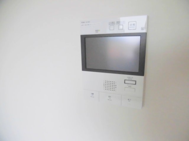 セキュリティ　クレイシア品川戸越銀座