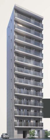 建物外観　クレイシア品川戸越銀座