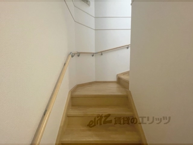 その他部屋・スペース　廊下