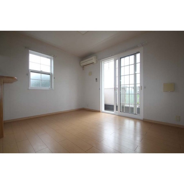 居室・リビング　画像は全て１０１にて撮影