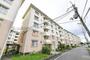 ＵＲ都市機構桜丘団地１３号棟 4階 築54年8ヶ月の賃貸物件