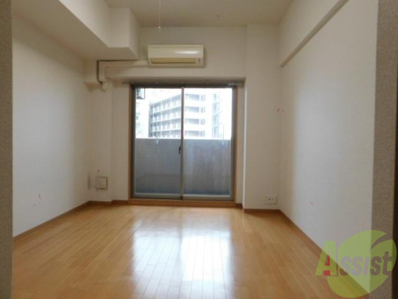 その他部屋・スペース　内装キレイですね