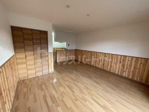 居室・リビング　リビング/居室