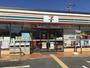 コンビニ　セブンイレブン 川越笠幡店（コンビニ）まで915m
