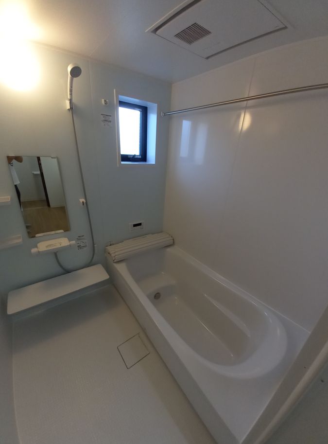 バス・シャワールーム　イメージ画像