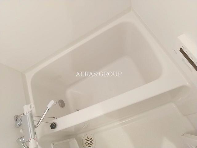 バス・シャワールーム　浴室