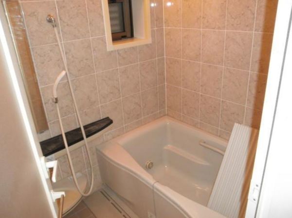 バス・シャワールーム　別部屋参照