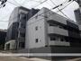 面影橋駅より徒歩4分 4階 築11年9ヶ月の賃貸物件