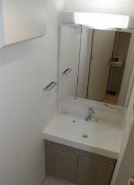 洗面設備　洗面※別部屋参考写真