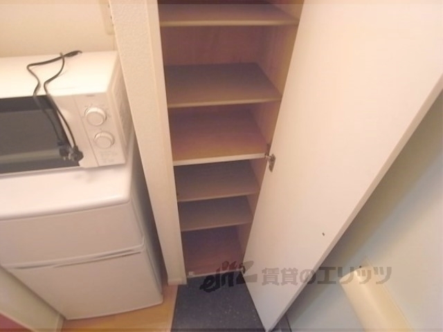 収納　下駄箱