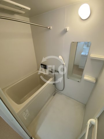 バス・シャワールーム　ラムアンドエヌエンタープライズ　風呂