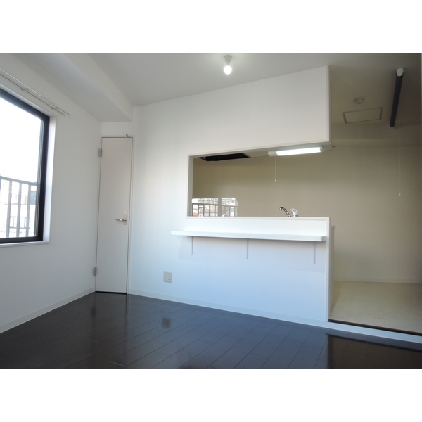 居室・リビング　ラムアンドエヌエンタープライズ　リビング