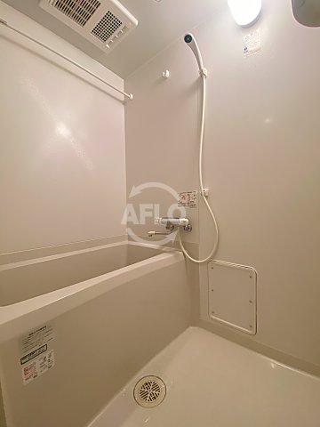 バス・シャワールーム　ディナスティ玉造　浴室