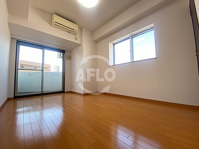 居室・リビング　ディナスティ玉造　洋室