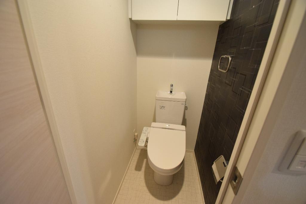 トイレ　シャワー付トイレ