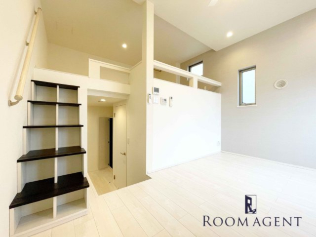 居室・リビング　※類似写真です