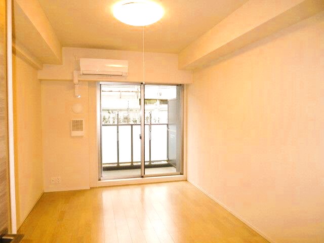 居室・リビング　同物件別室イメージ