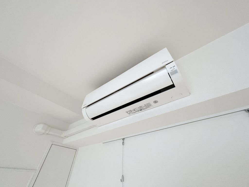 その他設備　設備