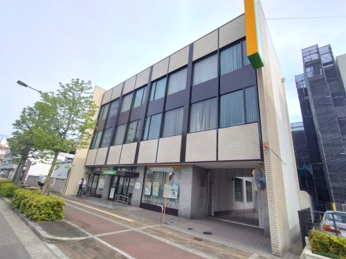 その他　北おおさか信用金庫　長居支店（その他）まで475m