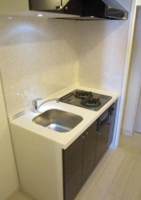 キッチン　グランド・ガーラ横濱元町