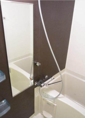 バス・シャワールーム　グランド・ガーラ横濱元町