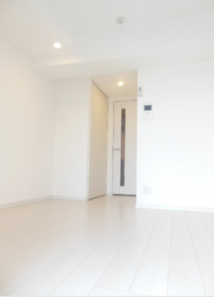 居室・リビング　グランド・ガーラ横濱元町