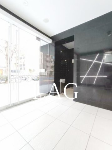 その他共有部分　共用部です。