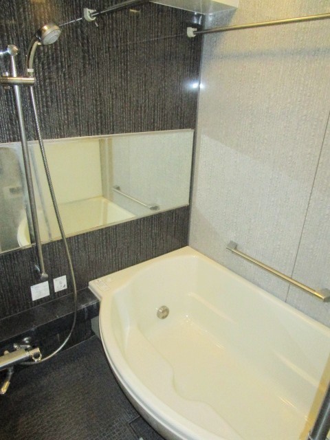 バス・シャワールーム　参考画像